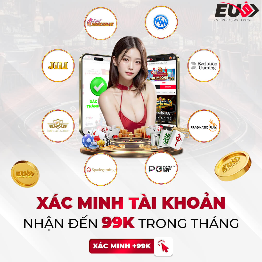 Cách Kiếm Tiền Casino Trực Tuyến EUBET Bí Quyết Thành Công Từ Chuyên Gia 2