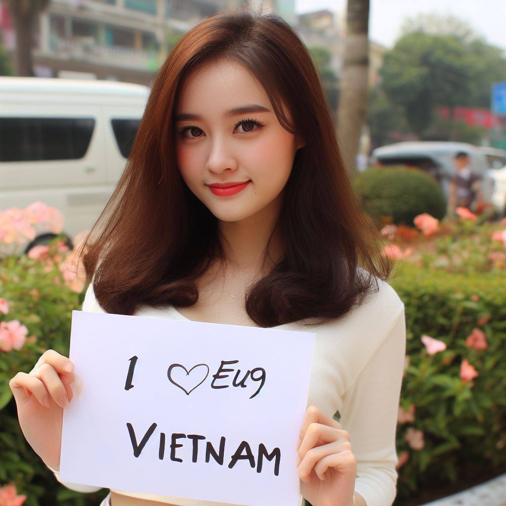 eu9 vietnam girl